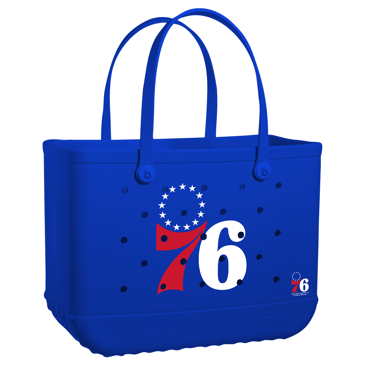 Original - Philadelphia 76ers F8