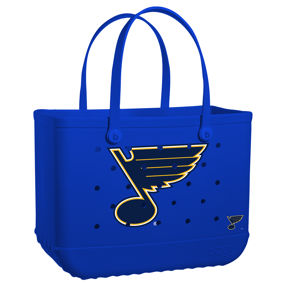 Original - St. Louis Blues D4