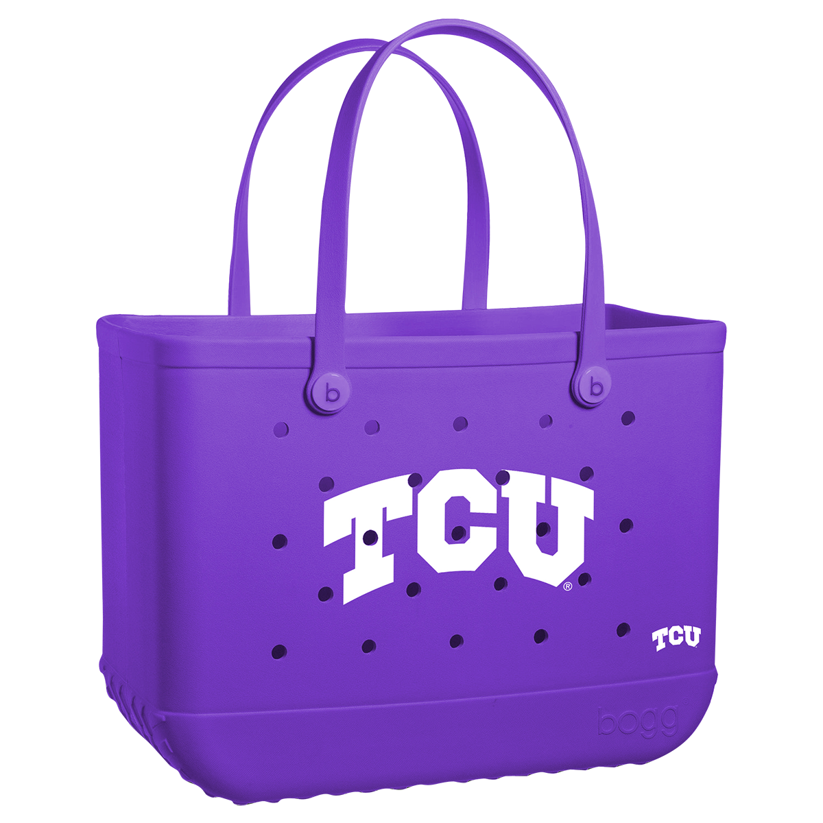 Original - TCU Horned Frogs N3