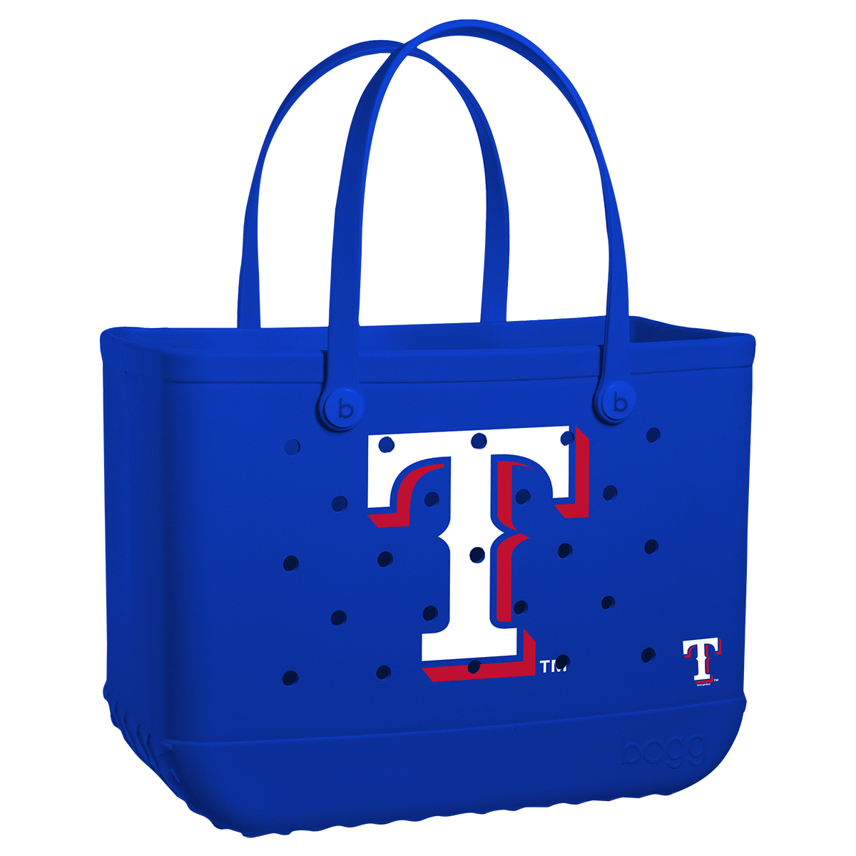 Original - Texas Rangers I7
