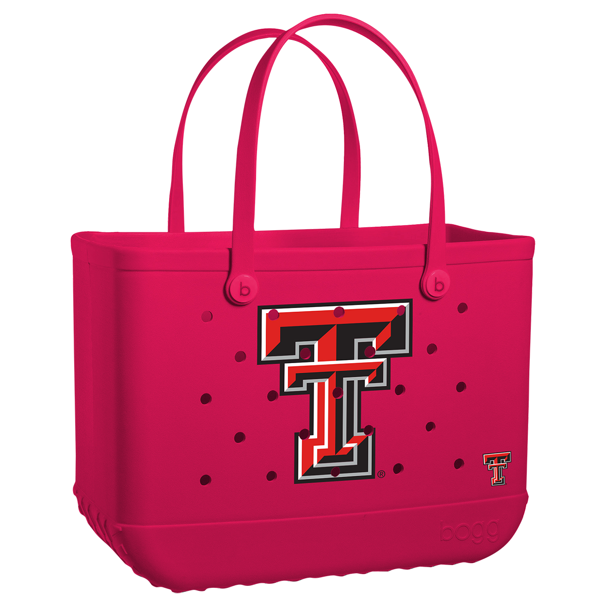 Original - Texas Tech Red Raiders O4