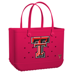 Original - Texas Tech Red Raiders O4