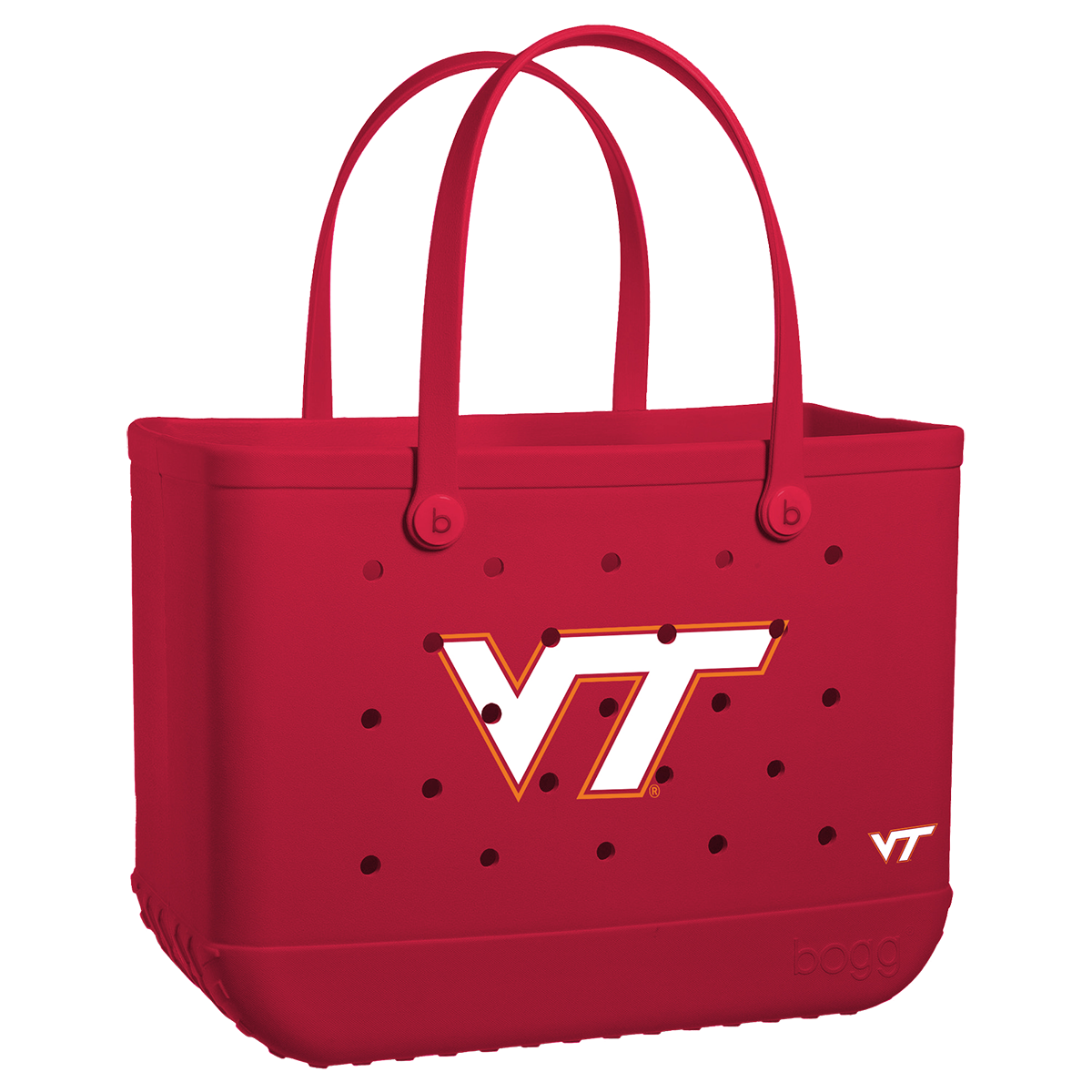 Original - Virginia Tech Hokies B6