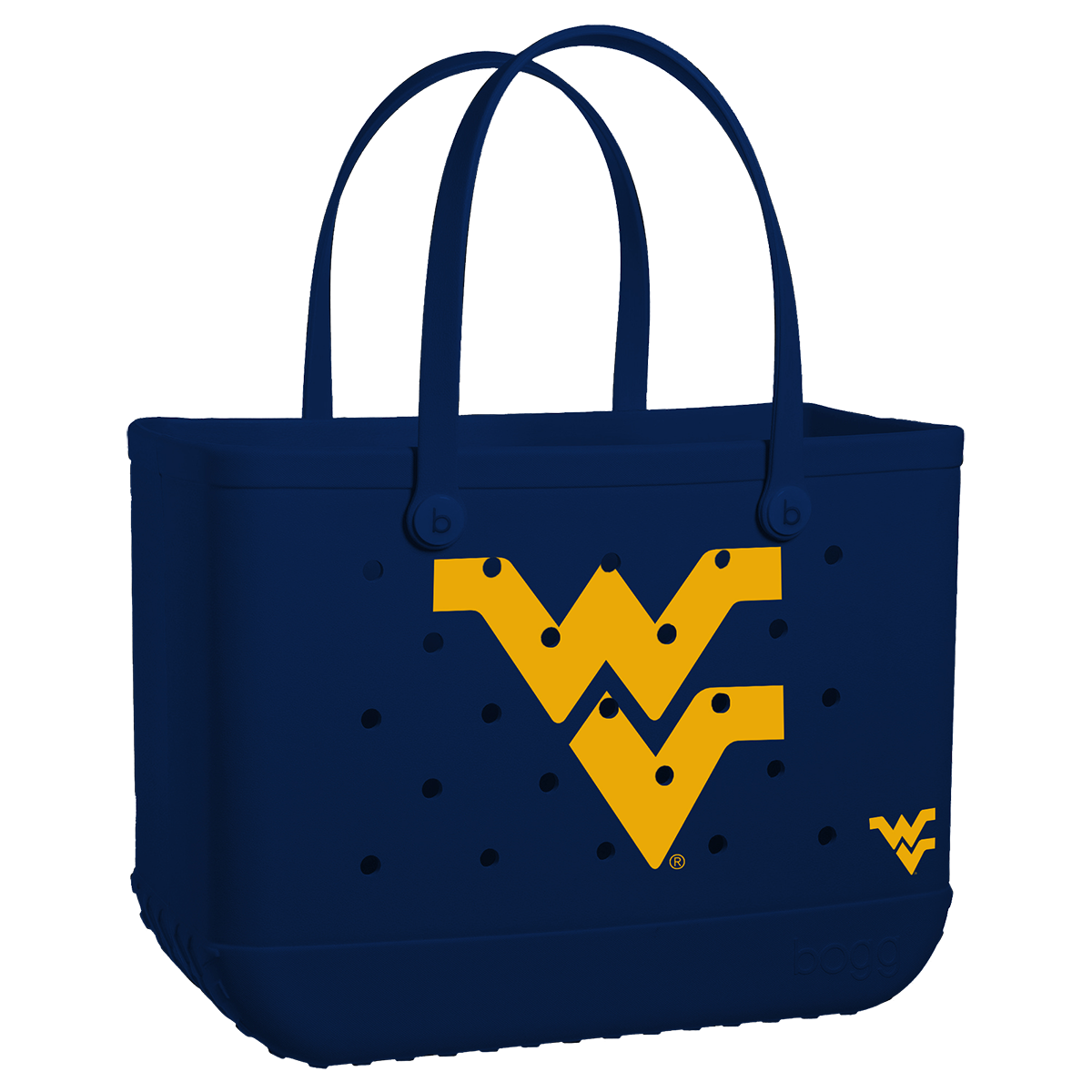 Original - West Virginia Mountaineers M9