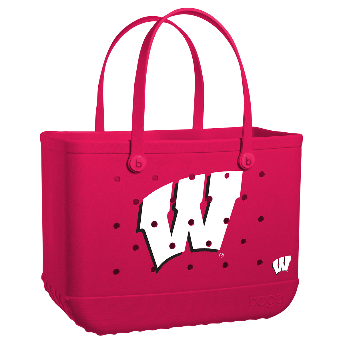 Original - Wisconsin Badgers W6
