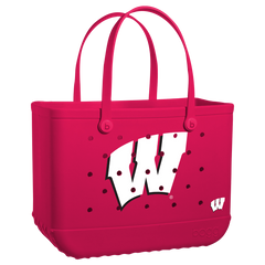 Original - Wisconsin Badgers W6