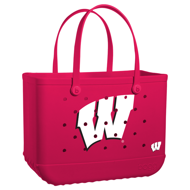 Original - Wisconsin Badgers W6
