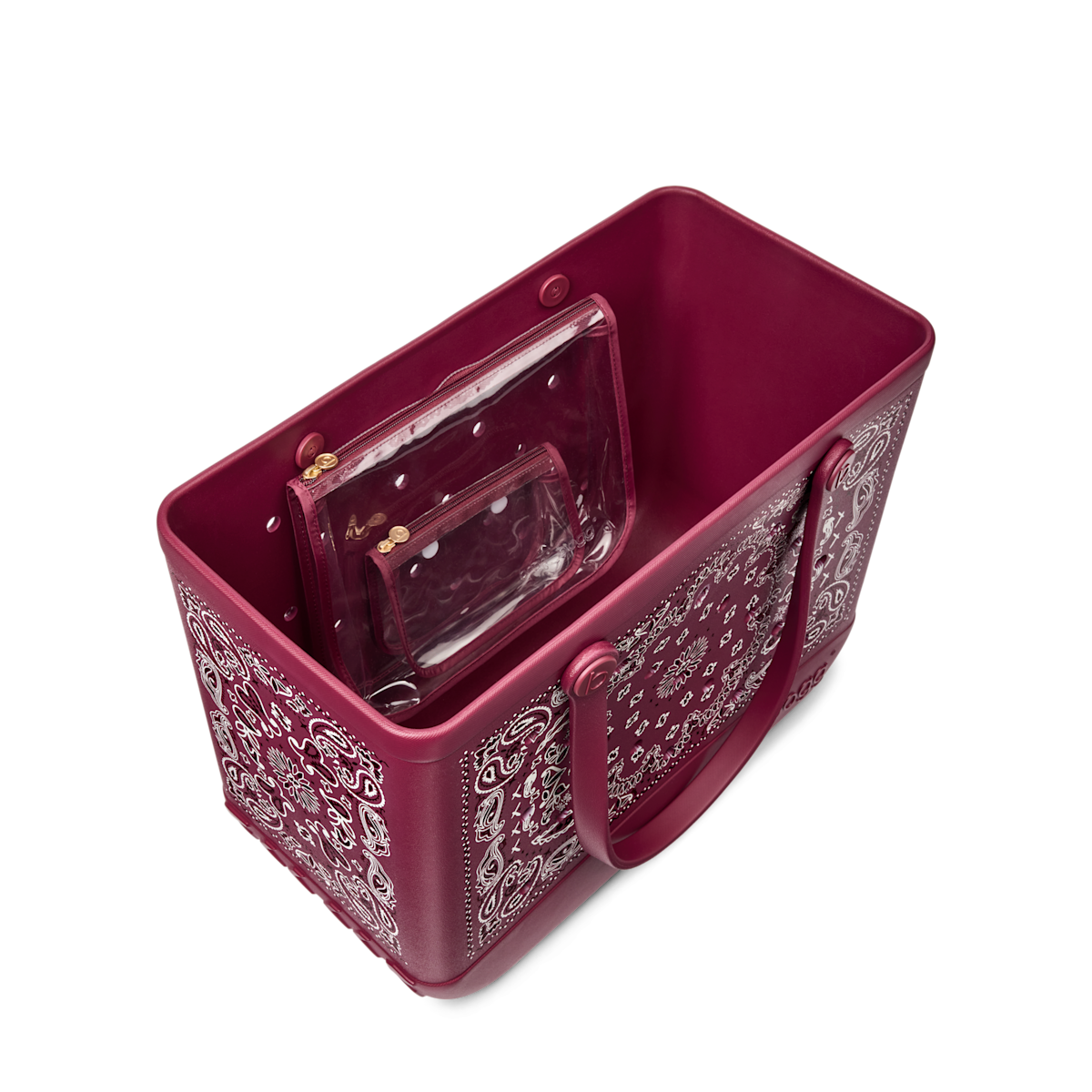 Original - Bandana Mulled Wine C4