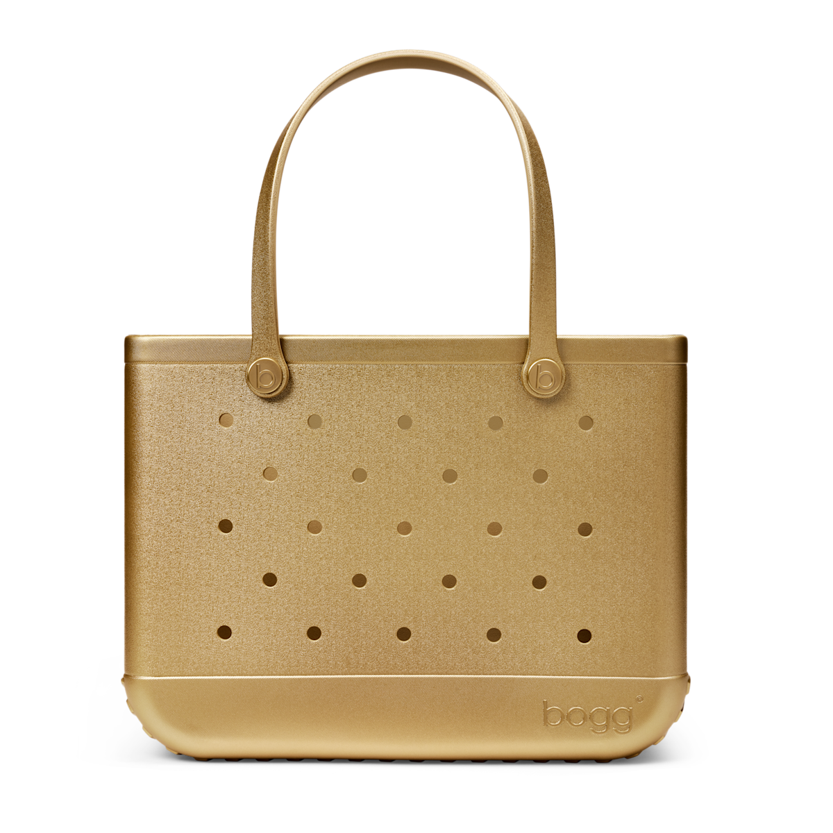 Original - Metallic Goldie C6