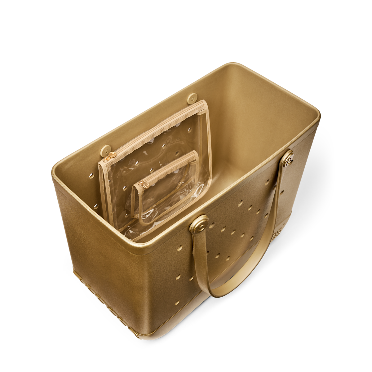 Original - Metallic Goldie C6