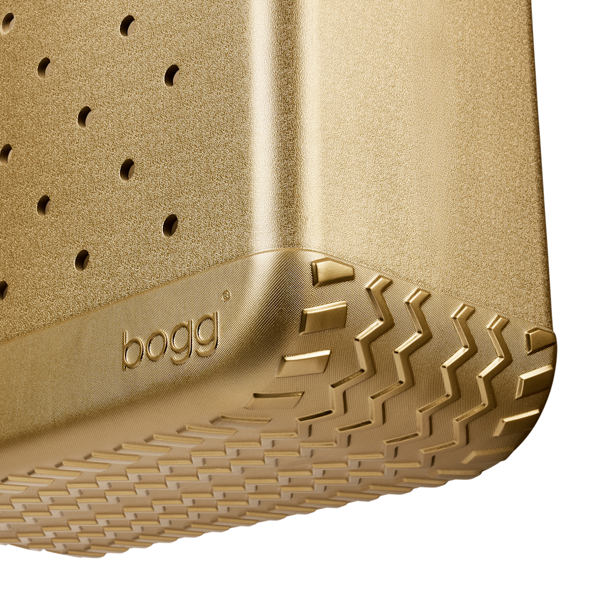 Original - Metallic Goldie C6