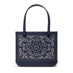 Baby - Bandana Navy Me Crazy H6