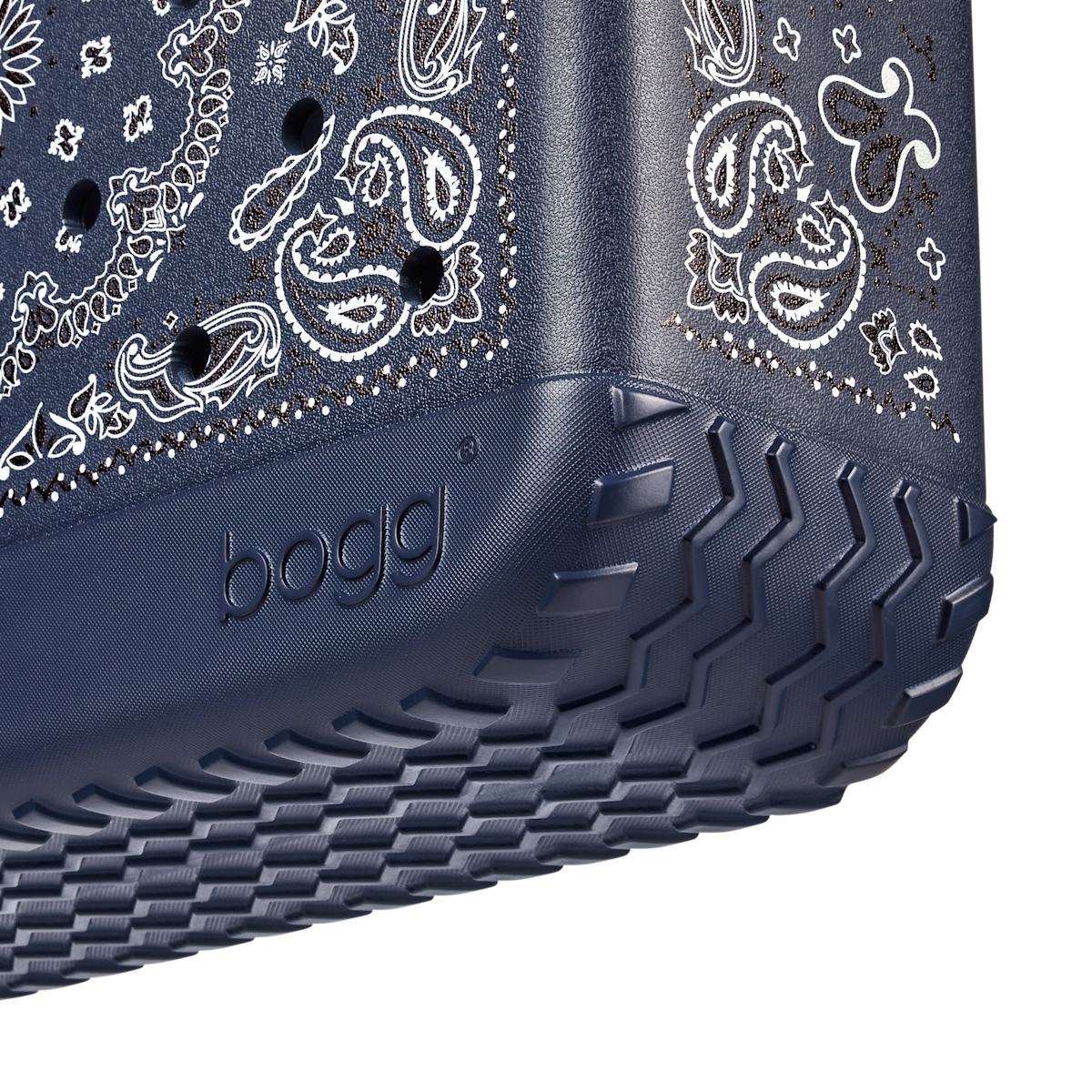 Baby - Bandana Navy Me Crazy H6