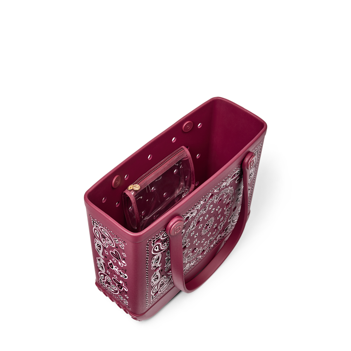 Baby - Bandana Mulled Wine H0