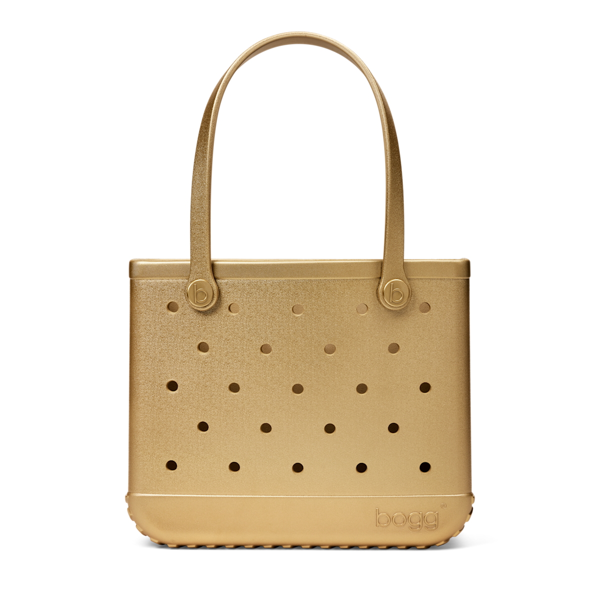 Baby - Metallic Goldie F7
