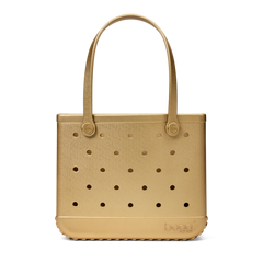 Baby - Metallic Goldie F7