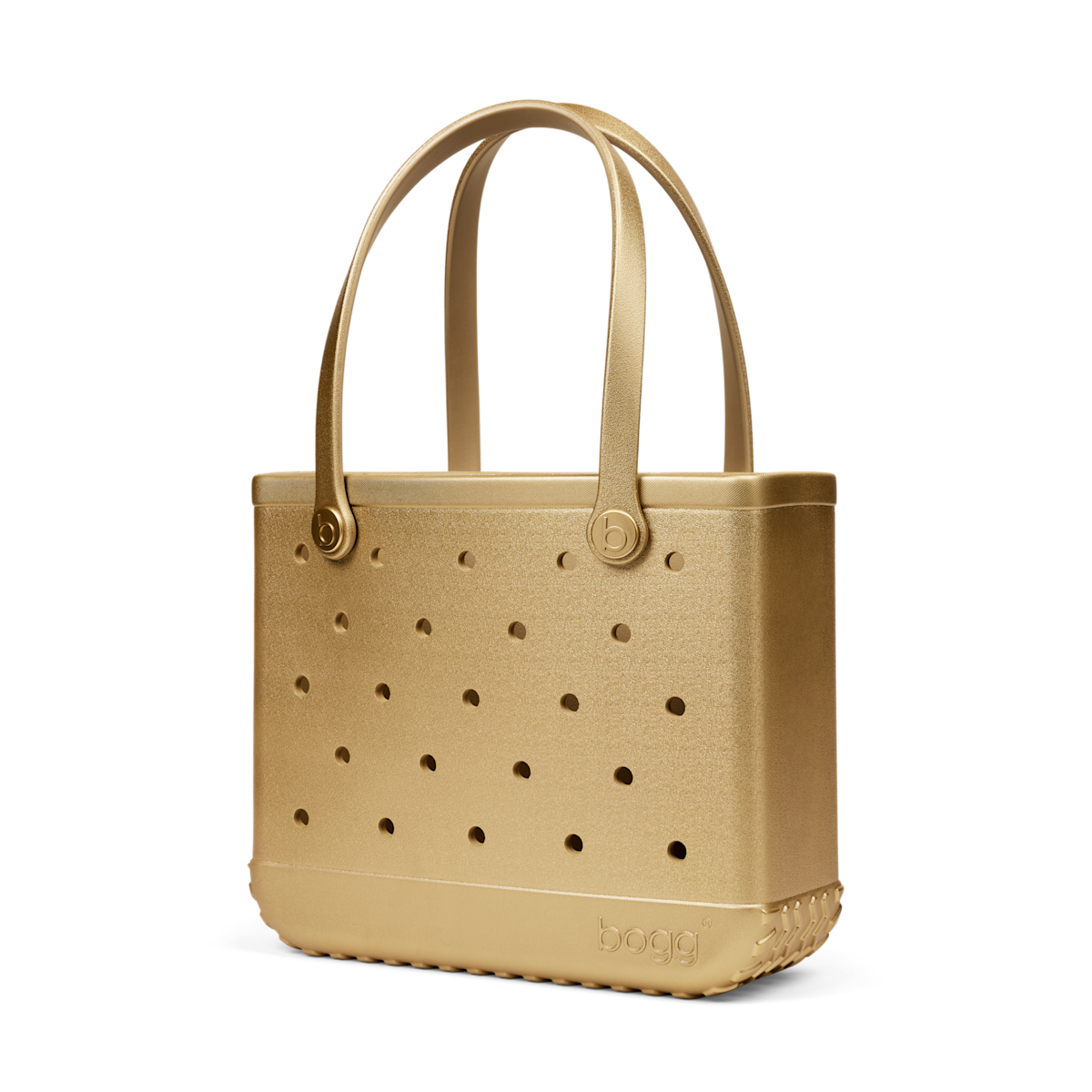 Baby - Metallic Goldie F7