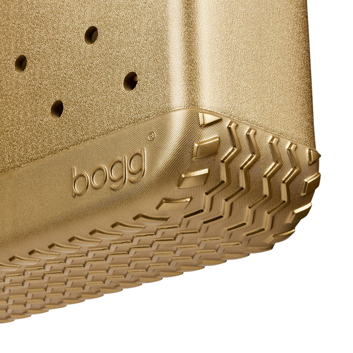 Baby - Metallic Goldie F7