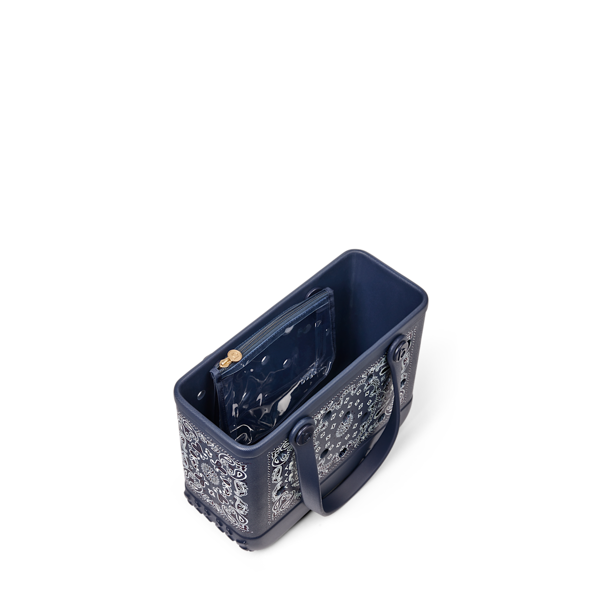 Bitty - Bandana Navy Me Crazy B1