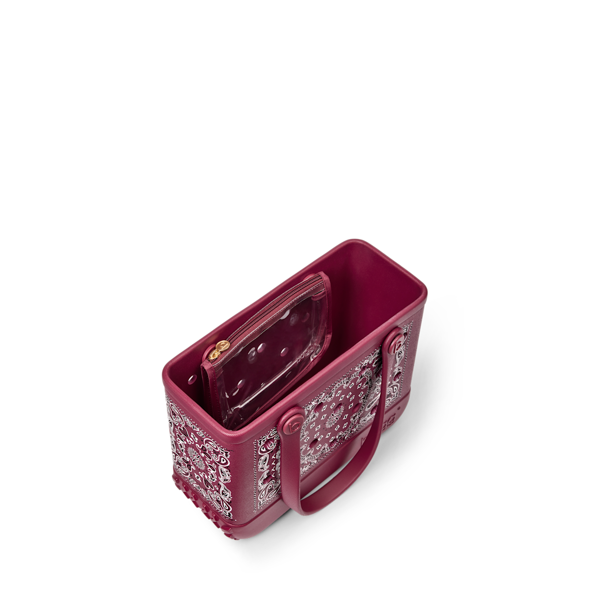 Bitty - Bandana Mulled Wine J6