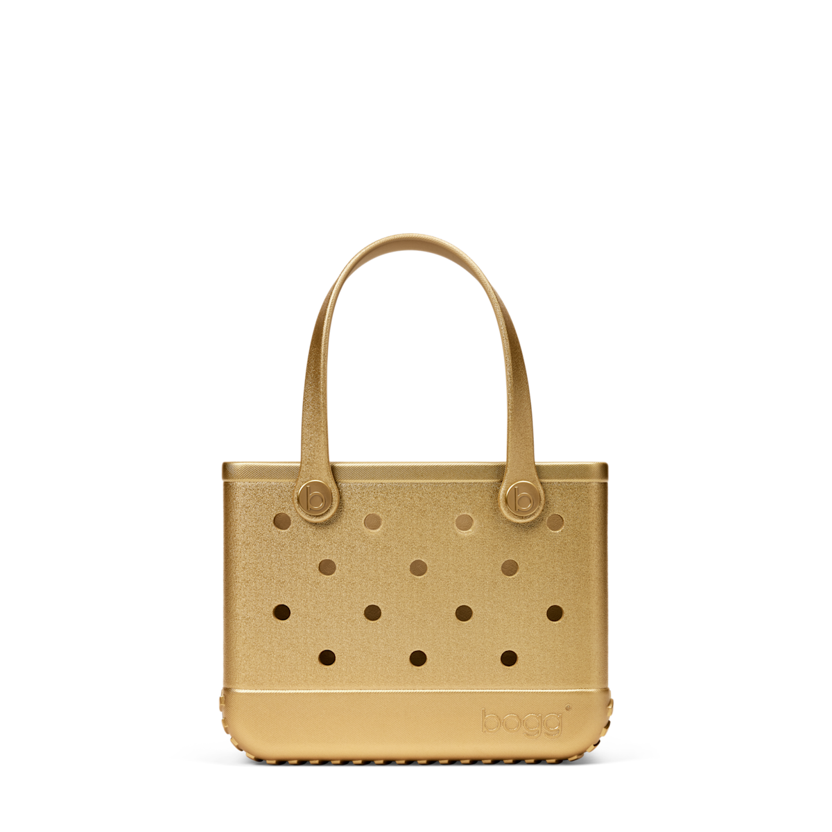 Bitty - Metallic Goldie E1