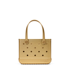 Bitty - Metallic Goldie E1