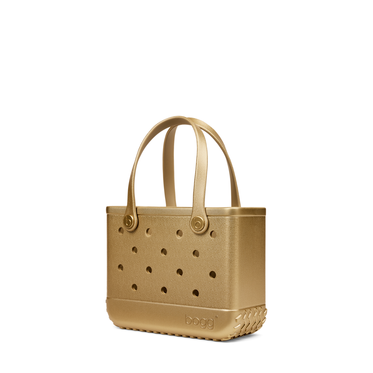 Bitty - Metallic Goldie E1