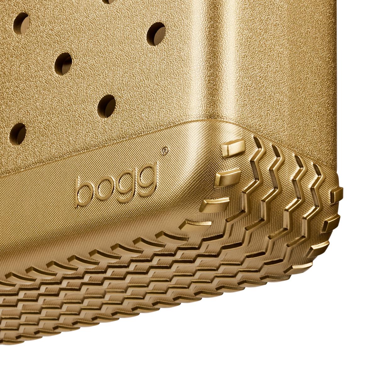 Bitty - Metallic Goldie E1