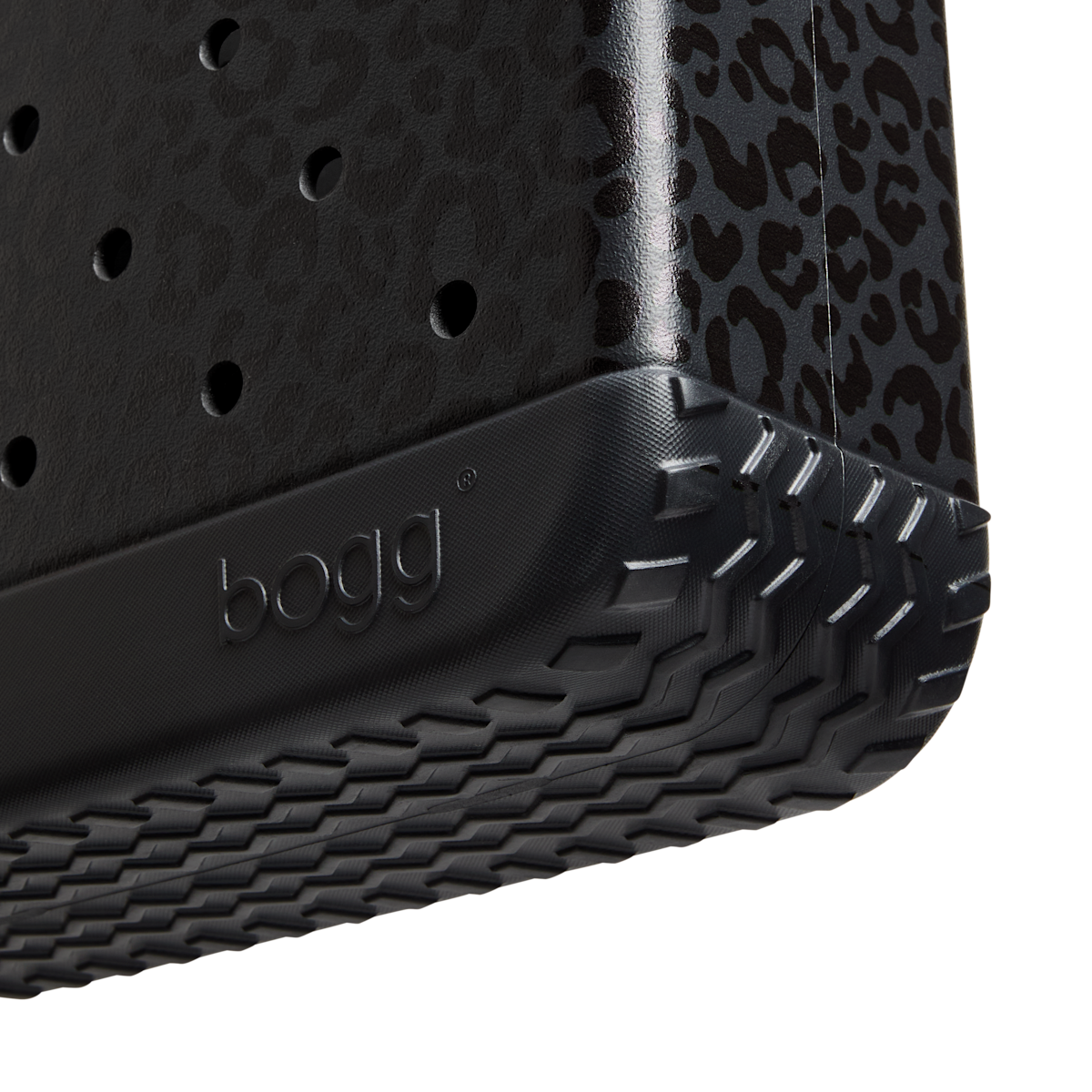 Baby - Onyx Leopard U3