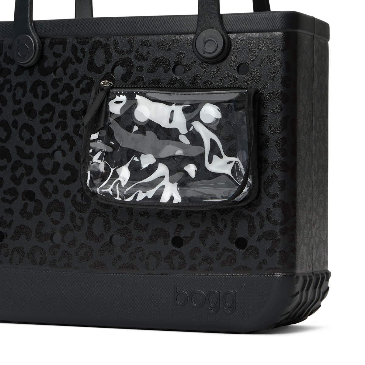 Baby - Onyx Leopard U3