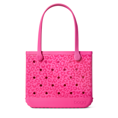 Baby - Purrr-fectly Pink Leopard X3