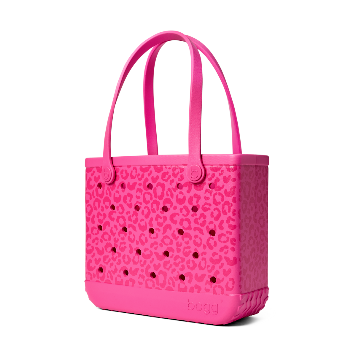 Baby - Purrr-fectly Pink Leopard X3