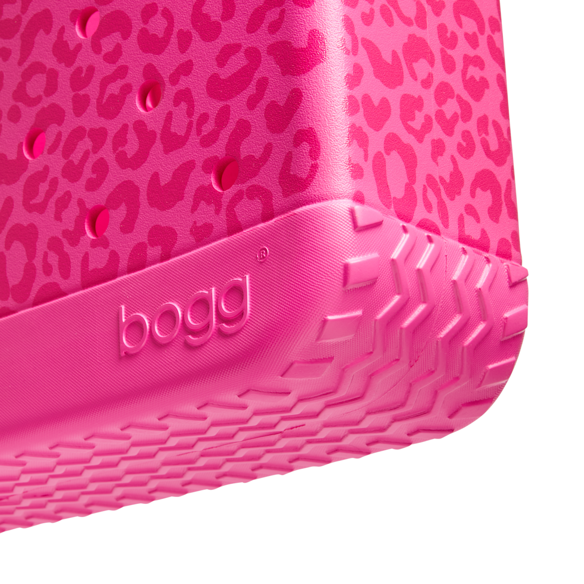 Baby - Purrr-fectly Pink Leopard X3
