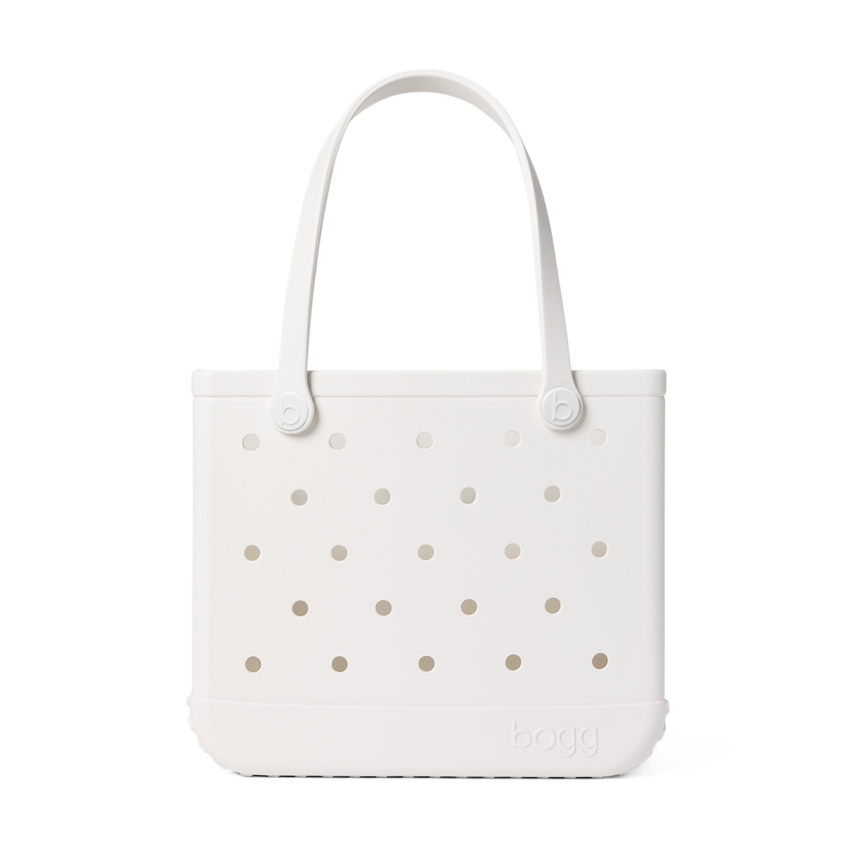 Baby - For Shore White T8