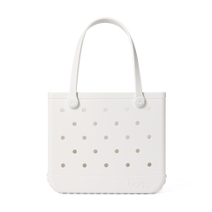 Baby - For Shore White T8