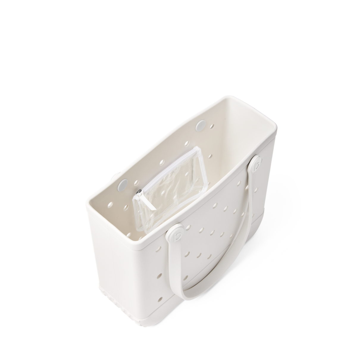 Baby - For Shore White T8