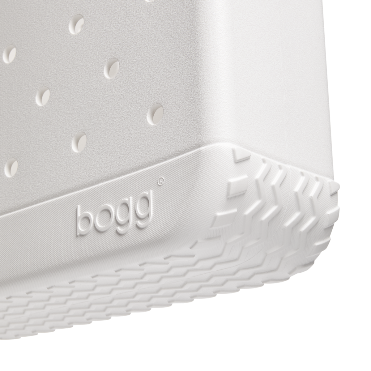 Baby - For Shore White T8
