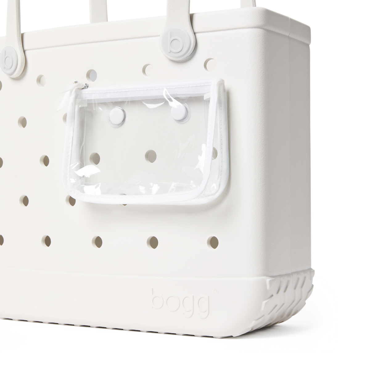 Baby - For Shore White T8