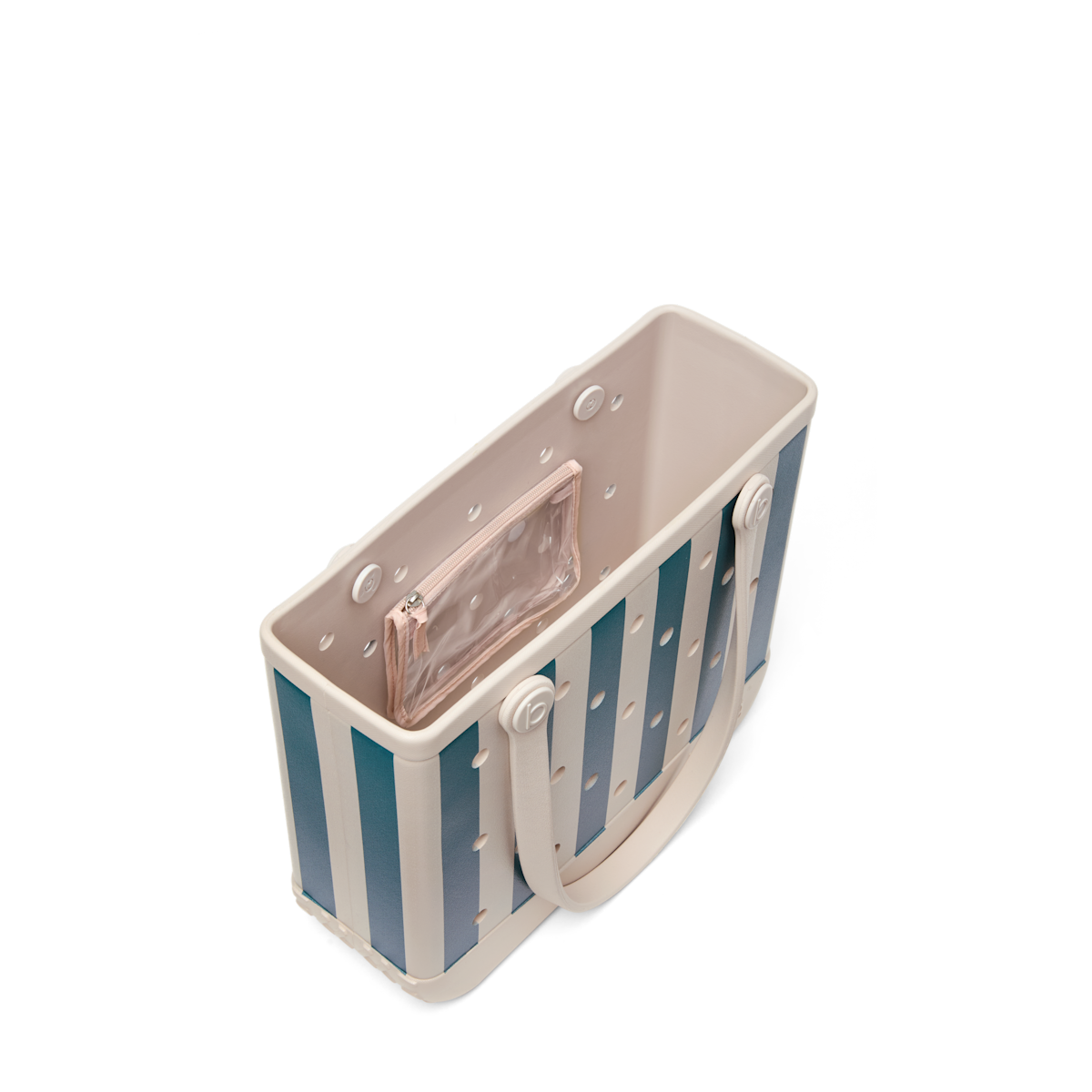 Baby - Dockside Stripe G0