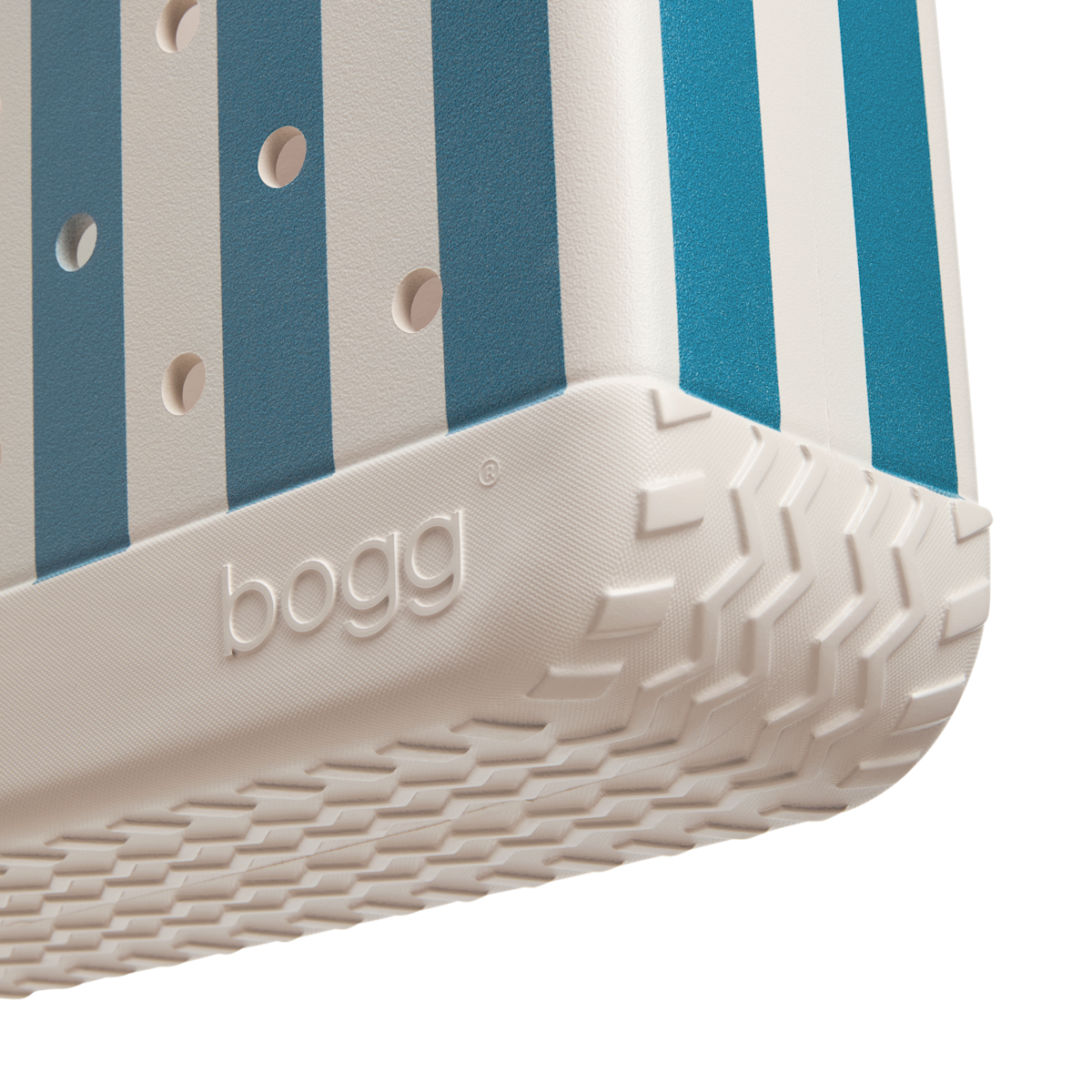 Baby - Dockside Stripe G0