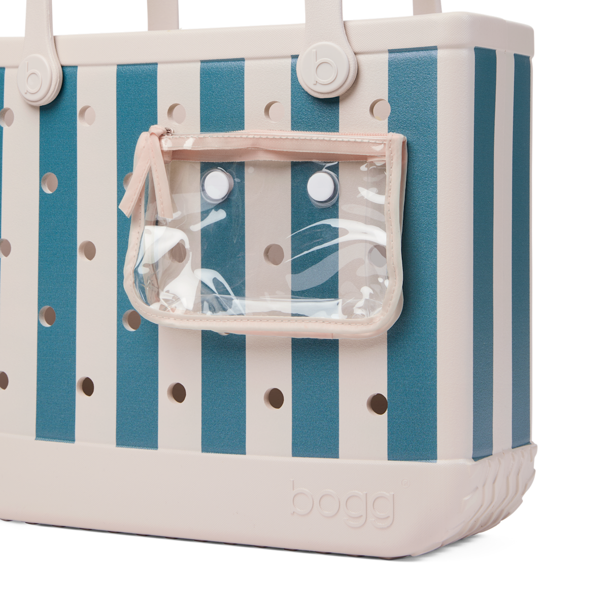 Baby - Dockside Stripe G0
