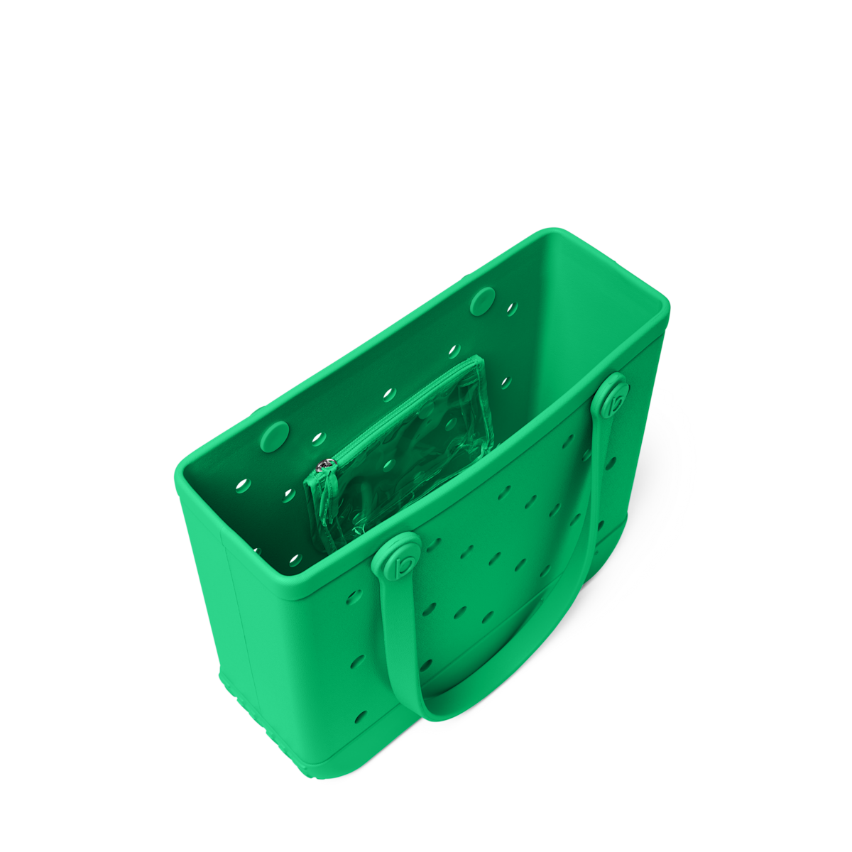 Baby - Green with Envy K7