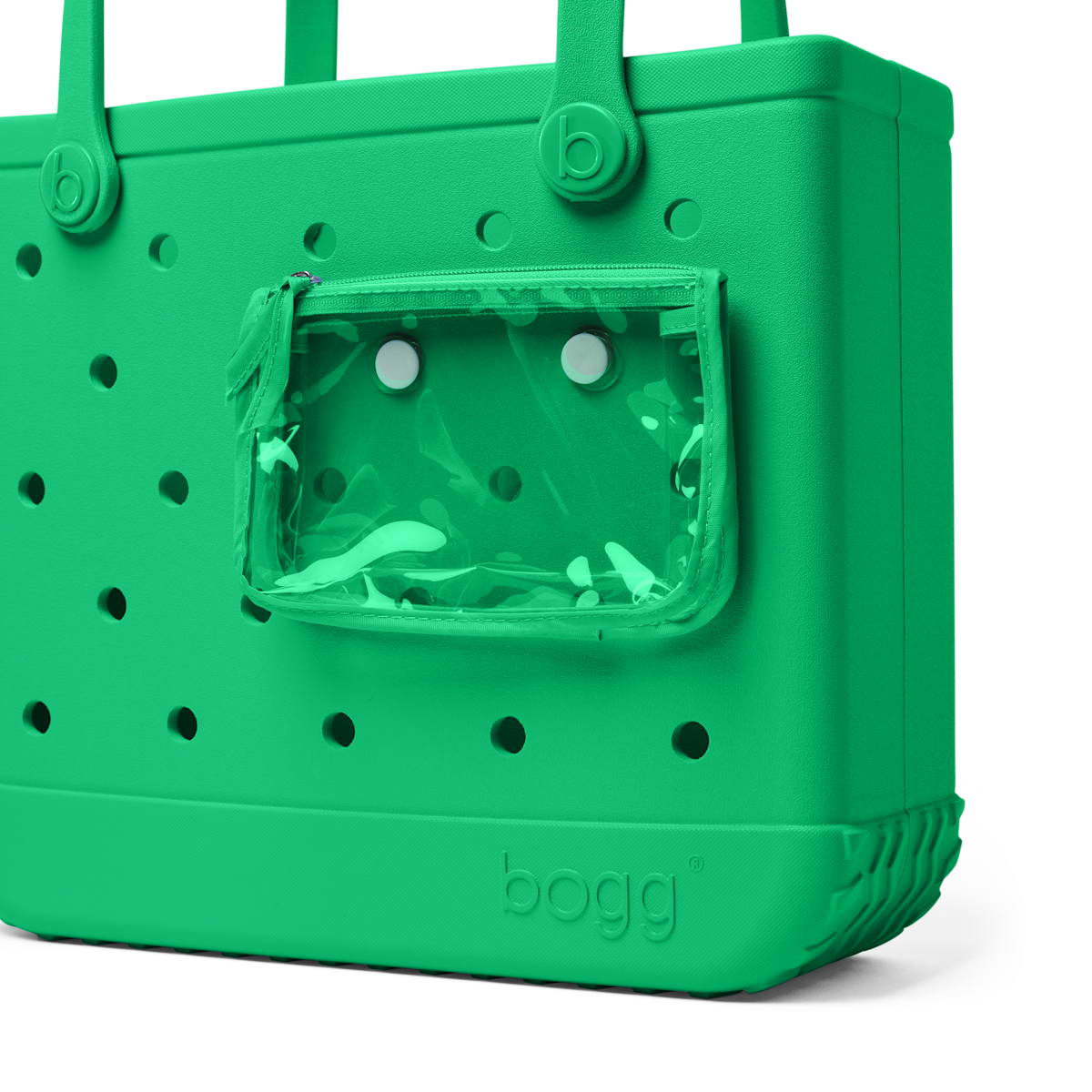 Baby - Green with Envy K7