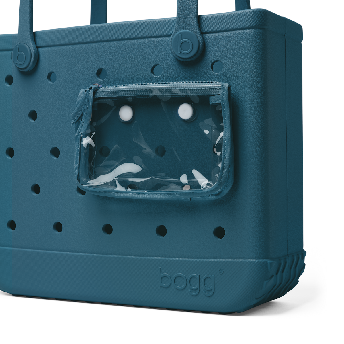 Baby - Blue Lagoon H4