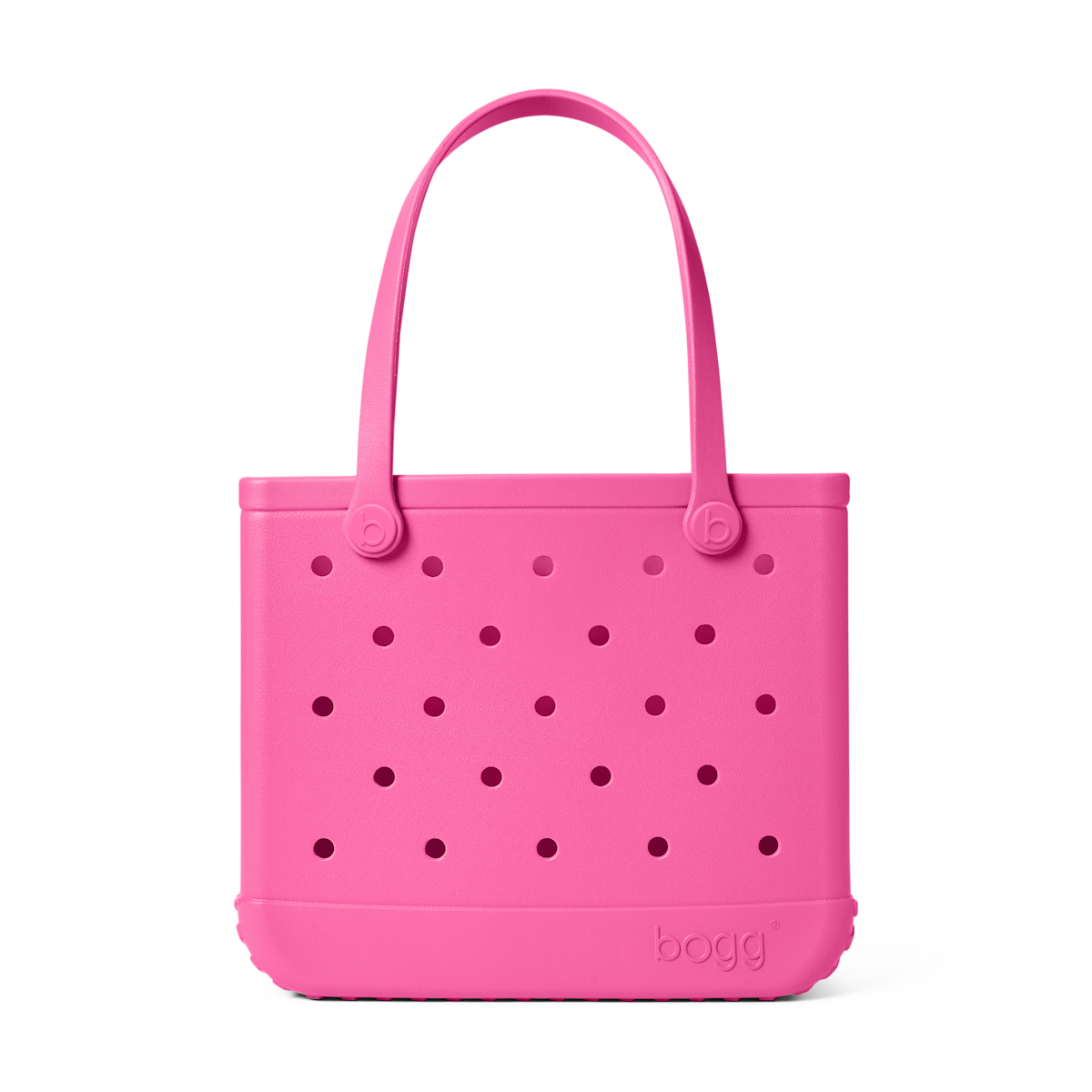 Baby - Haute Pink D7