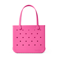 Baby - Haute Pink D7
