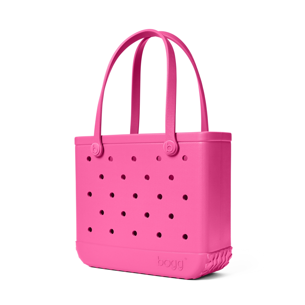 Baby - Haute Pink D7