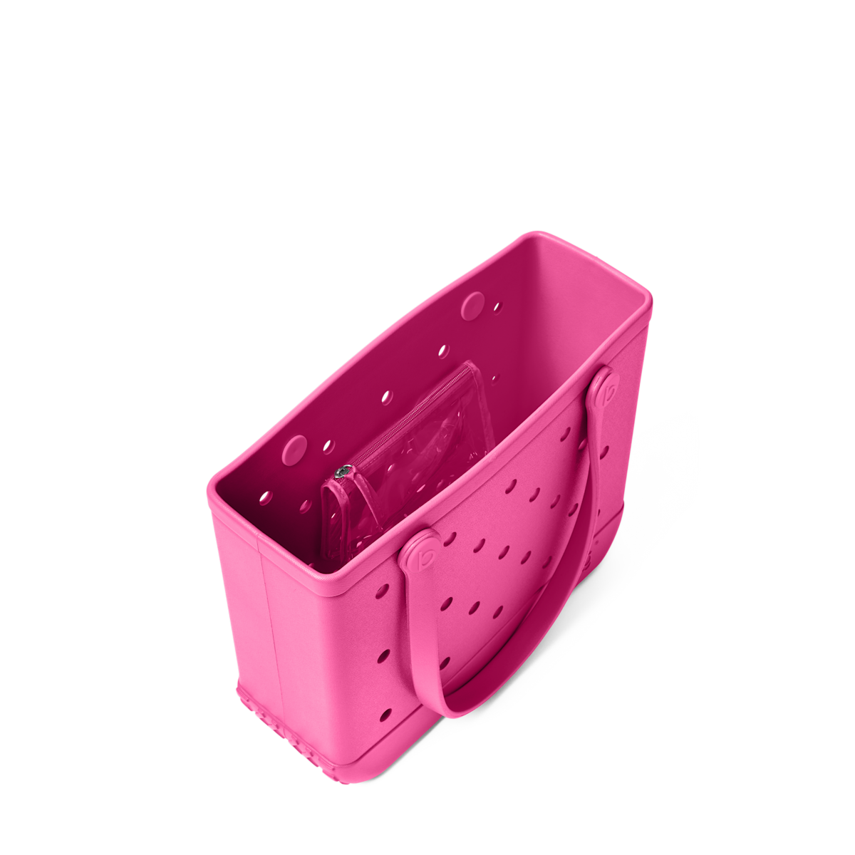 Baby - Haute Pink D7