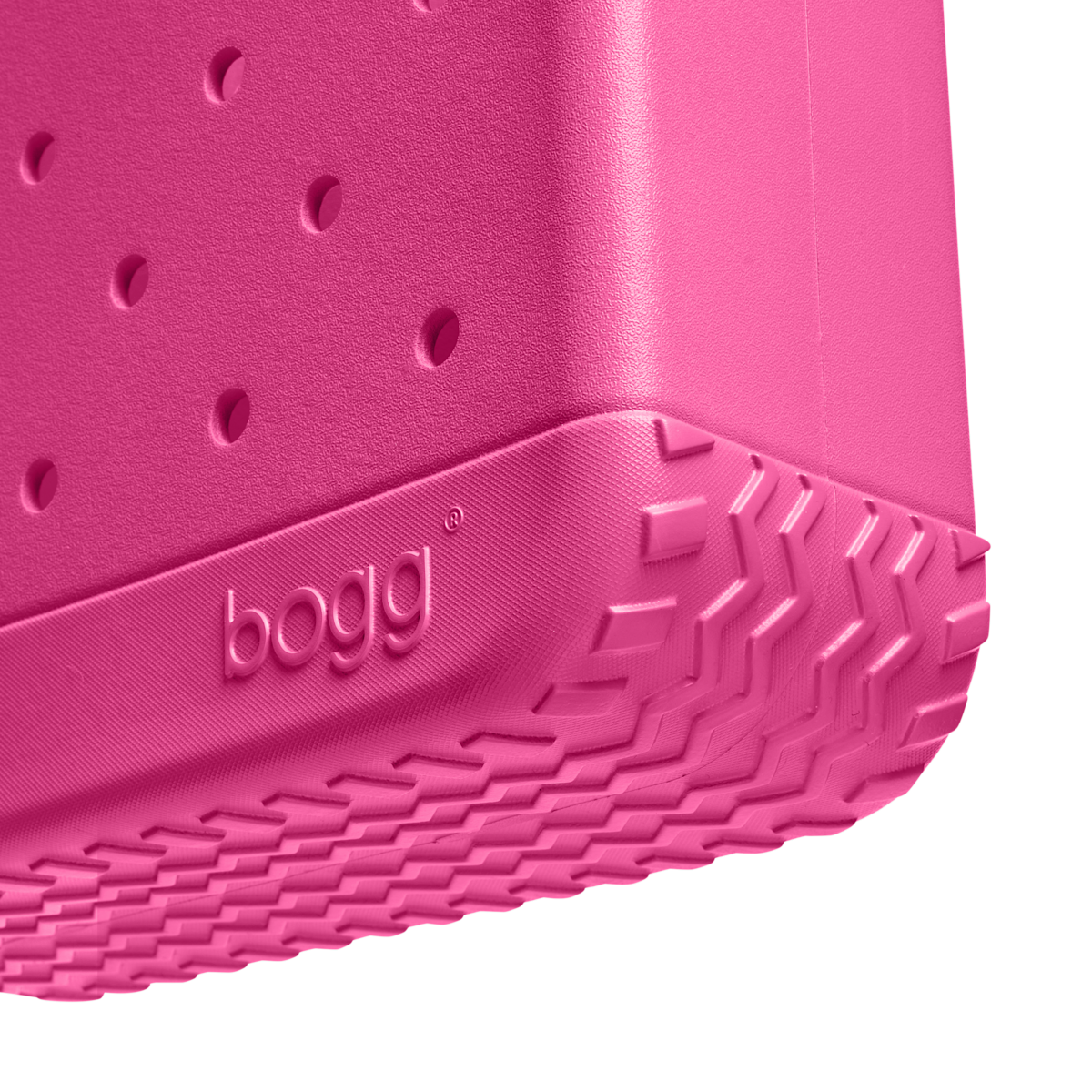 Baby - Haute Pink D7