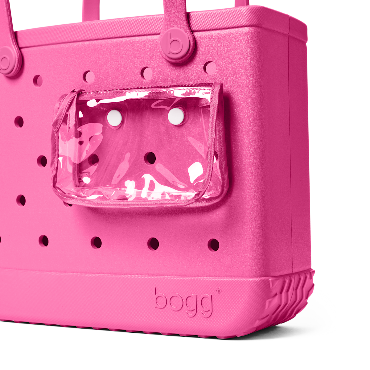 Baby - Haute Pink D7
